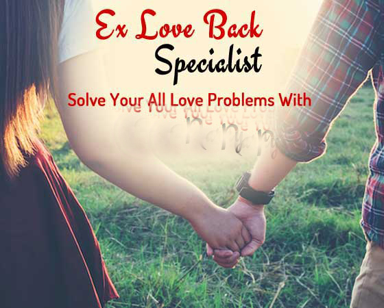 Ex Love Back