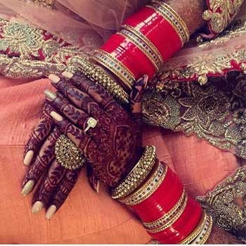 Intercaste Marriage
