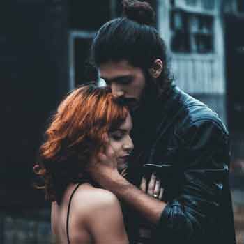 Lost Love Back
